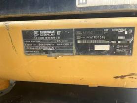 Buy Caterpillar M315D Used Excavator / 3 Buy Caterpillar M315D Used Excavator / 3
