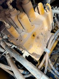 Buy Sany SY200C Used Excavator / 9 Buy Sany SY200C Used Excavator / 9