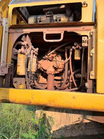 Buy Caterpillar Used Excavator / 4 Buy Caterpillar Used Excavator / 4