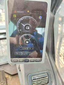 Buy Sany SY415H Used Excavator / 8 Buy Sany SY415H Used Excavator / 8