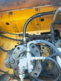 Buy Volvo EC210B Used Excavator / 6 Buy Volvo EC210B Used Excavator / 6
