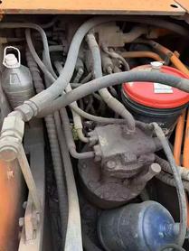 Buy Doosan DX260LC Used Excavator / 3 Buy Doosan DX260LC Used Excavator / 3