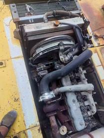 Buy Sumitomo SH200-3 Used Excavator / 9 Buy Sumitomo SH200-3 Used Excavator / 9