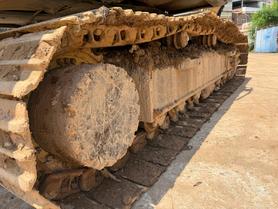 Buy Sany SY205C Used Excavator / 6 Buy Sany SY205C Used Excavator / 6