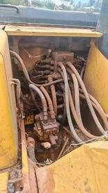 Buy Komatsu PC130 Used Excavator / 3 Buy Komatsu PC130 Used Excavator / 3