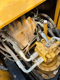 Buy Sany SY200C Used Excavator / 7 Buy Sany SY200C Used Excavator / 7