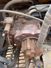 Buy Sany SY135 Used Excavator / 3 Buy Sany SY135 Used Excavator / 3