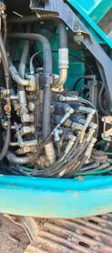 Buy Kobelco SK125SR Used Excavator / 8 Buy Kobelco SK125SR Used Excavator / 8