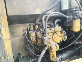 Buy Caterpillar Used Excavator / 3 Buy Caterpillar Used Excavator / 3