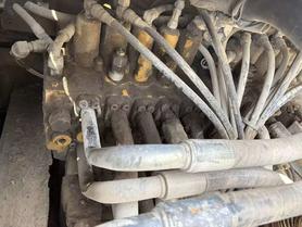 Buy Caterpillar 336E Used Excavator / 4 Buy Caterpillar 336E Used Excavator / 4