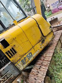 Buy XCMG Used Excavator / 6 Buy XCMG Used Excavator / 6