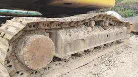 Buy Sumitomo SH350-5 Used Excavator / 3 Buy Sumitomo SH350-5 Used Excavator / 3