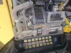 Buy Komatsu PC360-7 Used Excavator / 4 Buy Komatsu PC360-7 Used Excavator / 4