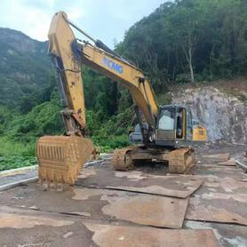 Buy XCMG Used Excavator / 5 Buy XCMG Used Excavator / 5