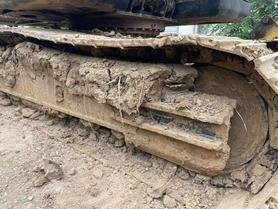 Buy Sany SY135 Used Excavator / 5 Buy Sany SY135 Used Excavator / 5