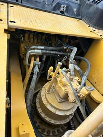 Buy Caterpillar 336E Used Excavator / 4 Buy Caterpillar 336E Used Excavator / 4