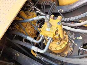 Buy Sany SY265C Used Excavator / 4 Buy Sany SY265C Used Excavator / 4
