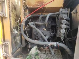 Buy Komatsu PC100-6 Used Excavator / 5 Buy Komatsu PC100-6 Used Excavator / 5