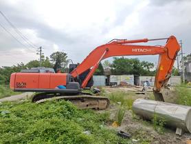 Buy Hitachi EX360-5 Used Excavator / 2 Buy Hitachi EX360-5 Used Excavator / 2