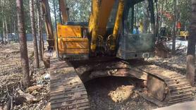 Buy Volvo EC210B Used Excavator / 4 Buy Volvo EC210B Used Excavator / 4