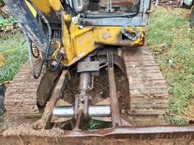 Buy XCMG Used Excavator / 8 Buy XCMG Used Excavator / 8