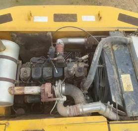 Buy Hyundai R225-7 Used Excavator / 5 Buy Hyundai R225-7 Used Excavator / 5