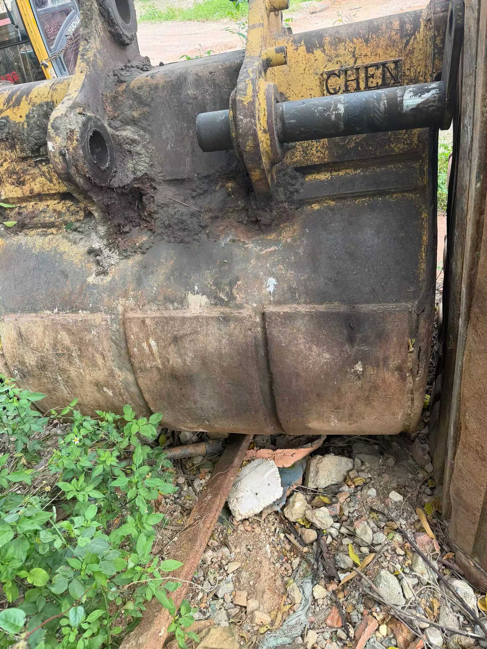 Buy Caterpillar 336E Used Excavator / 6