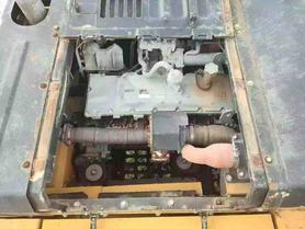 Buy Sany SY415H Used Excavator / 6 Buy Sany SY415H Used Excavator / 6