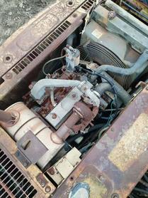 Buy Komatsu PC120 Used Excavator / 6 Buy Komatsu PC120 Used Excavator / 6