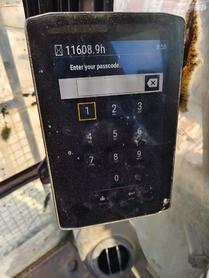 Buy Caterpillar 320A Used Excavator / 6 Buy Caterpillar 320A Used Excavator / 6