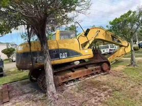Buy Caterpillar Used Excavator / 4 Buy Caterpillar Used Excavator / 4