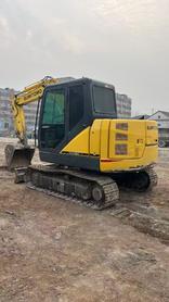 Buy Sumitomo SH80-6 Used Excavator / 2 Buy Sumitomo SH80-6 Used Excavator / 2