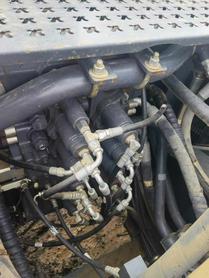 Buy Doosan DX380 Used Excavator / 3 Buy Doosan DX380 Used Excavator / 3