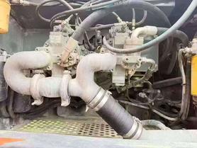 Buy Hitachi ZX300-5A Used Excavator / 8 Buy Hitachi ZX300-5A Used Excavator / 8