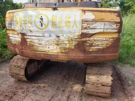 Buy Caterpillar Used Excavator / 2 Buy Caterpillar Used Excavator / 2
