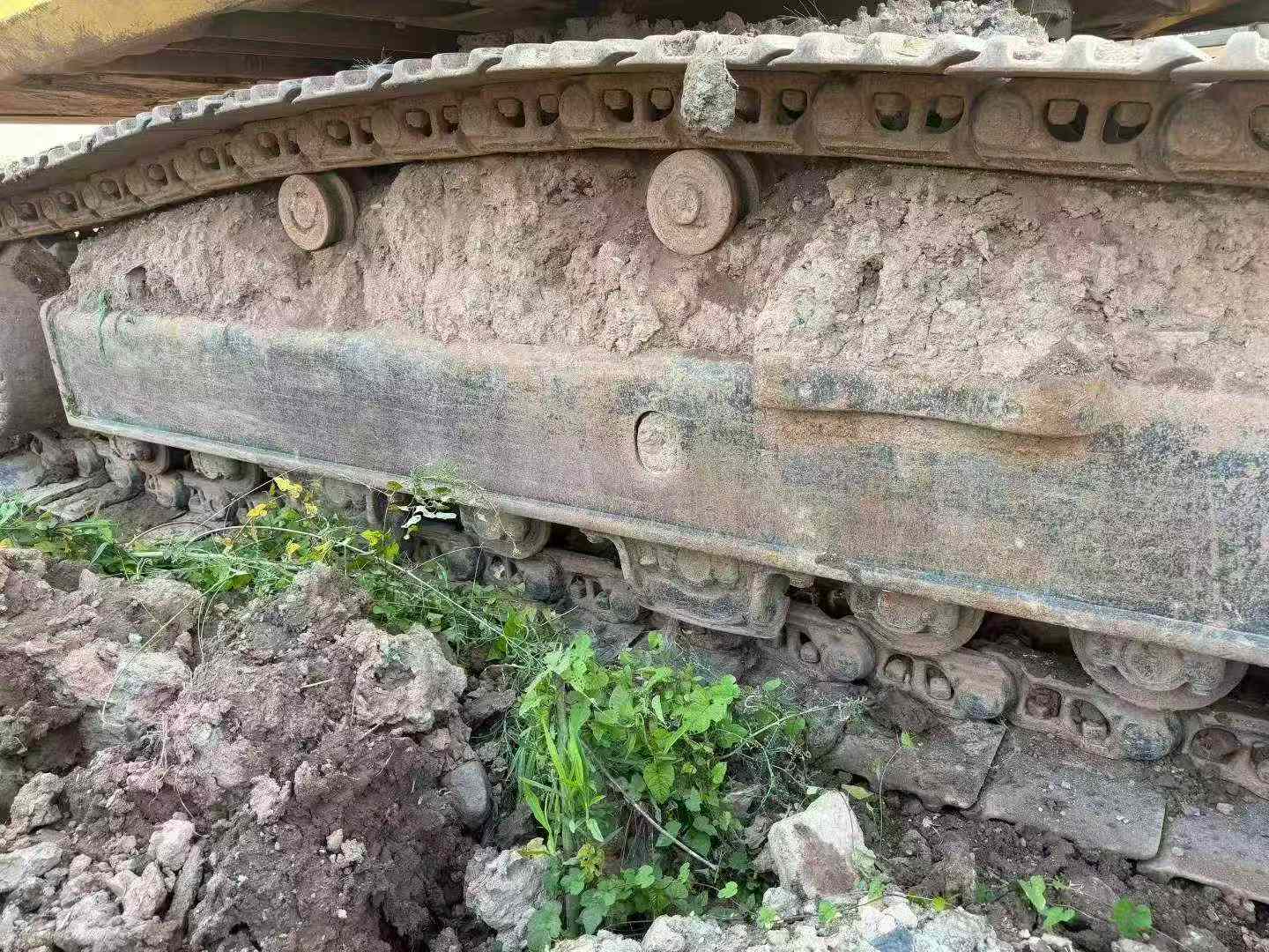 Buy Komatsu PC360-7 Used Excavator / 8