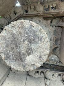 Buy Komatsu PC200-8 Used Excavator / 8 Buy Komatsu PC200-8 Used Excavator / 8