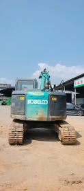 Buy Kobelco SK125SR Used Excavator / 2 Buy Kobelco SK125SR Used Excavator / 2