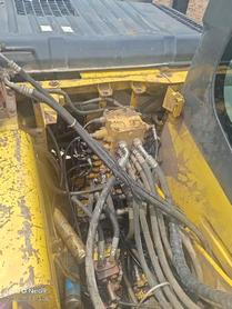Buy Komatsu PC110-7 Used Excavator / 4 Buy Komatsu PC110-7 Used Excavator / 4