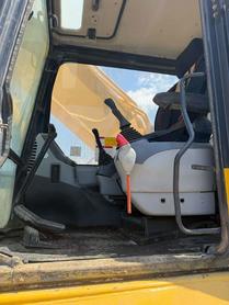Buy Komatsu PC360-7 Used Excavator / 8 Buy Komatsu PC360-7 Used Excavator / 8