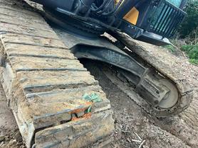 Buy Sany SY365C-8 Used Excavator / 9 Buy Sany SY365C-8 Used Excavator / 9