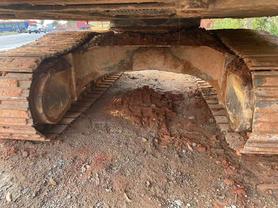 Buy Sany SY205C Used Excavator / 5 Buy Sany SY205C Used Excavator / 5