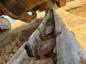 Buy Kobelco SK350-8 Used Excavator / 7 Buy Kobelco SK350-8 Used Excavator / 7