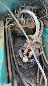 Buy Kobelco SK2008 Used Excavator / 6 Buy Kobelco SK2008 Used Excavator / 6