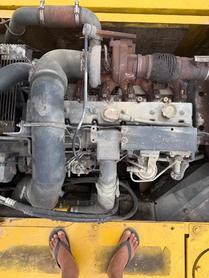 Buy Komatsu PC360-7 Used Excavator / 6 Buy Komatsu PC360-7 Used Excavator / 6