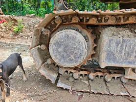Buy Kobelco SK250 Used Excavator / 7 Buy Kobelco SK250 Used Excavator / 7