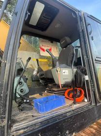 Buy Sany SY205C Used Excavator / 4 Buy Sany SY205C Used Excavator / 4