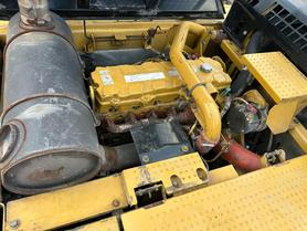 Buy Caterpillar 336E Used Excavator / 5 Buy Caterpillar 336E Used Excavator / 5