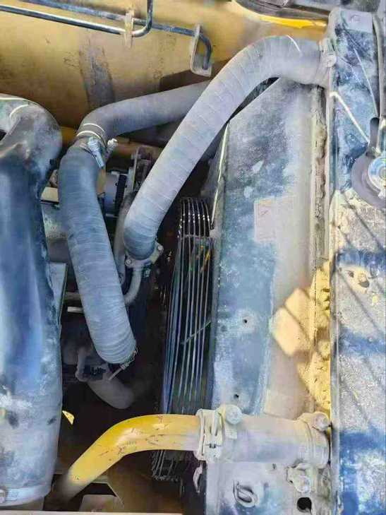 Buy Caterpillar Used Excavator / 1