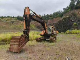 Buy Doosan DH300-7 Used Excavator / 3 Buy Doosan DH300-7 Used Excavator / 3